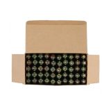 RazorGun CO2 capsules 12g - 50 pieces per box