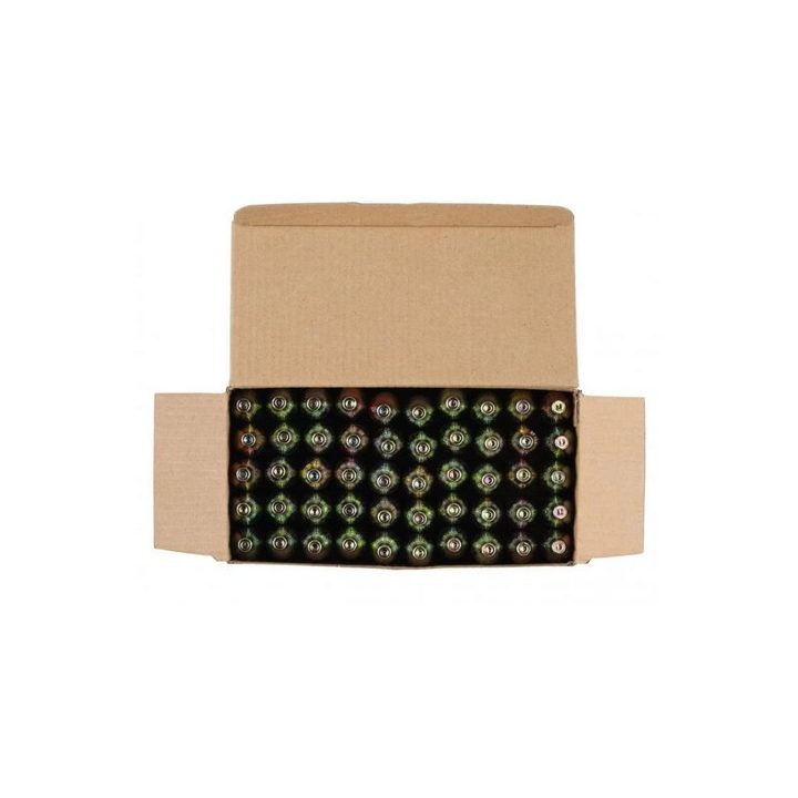 RazorGun CO2 capsules 12g - 50 pieces per box