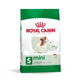ROYAL CANIN Adult Mini S - dry dog food - 8kg