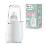 Neno Tocco - 6 sterilizzatore scaldabiberon 3 in 1