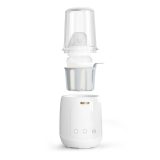 Neno Tocco - 6 sterilizzatore scaldabiberon 3 in 1