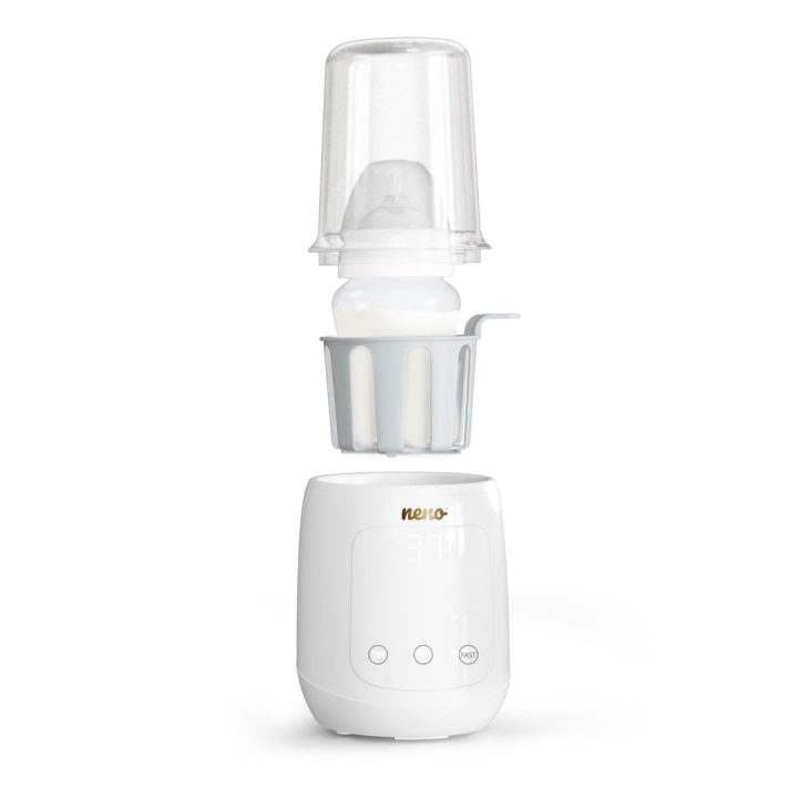 Neno Tocco - 6 sterilizzatore scaldabiberon 3 in 1
