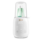 Neno Tocco - 6 sterilizzatore scaldabiberon 3 in 1