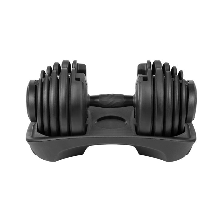 REBEL ACTIVE Hantel automat 24 kg