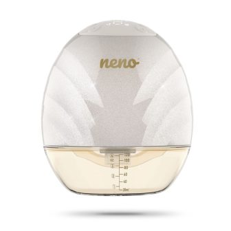Neno Perla tiralatte elettrico premium senza fili a tre fasi