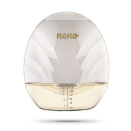 Neno Perla tiralatte elettrico premium senza fili a tre fasi