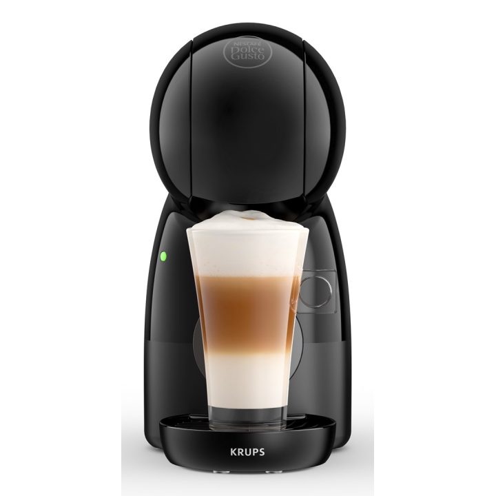 Krups Piccolo XS KP1A3B Macchina da caffè espresso manuale 0.8 L