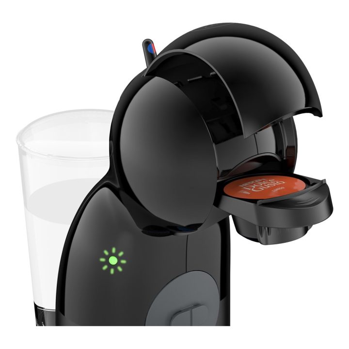 Krups Piccolo XS KP1A3B Macchina da caffè espresso manuale 0.8 L