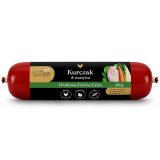 O’CANIS Terrina Extra pollo e verdure Mono - cibo umido per cani - 400g