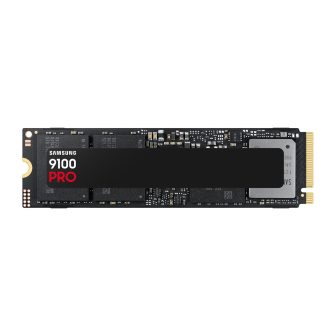 Samsung MZ-VAP8T0 8 TB M.2 PCI Express 5.0 NVMe V-NAND TLC