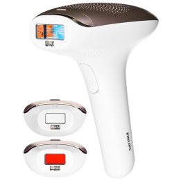 Philips Lumea Advanced SC1998/00 light hair remover Intense pulsed light (IPL) Ivory