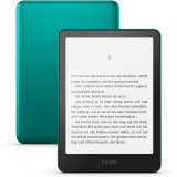 Amazon Kindle Paperwhite Signature Edition lettore e-book Touchscreen 32 GB Wi-Fi Verde metallizzato