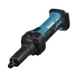 MAKITA DGD800Z smerigliatrice diritta senza fili 18V
