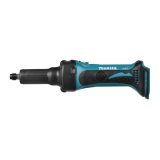 MAKITA DGD800Z smerigliatrice diritta senza fili 18V