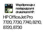 HP 953XL Cartuccia d'inchiostro originale nera ad alta resa