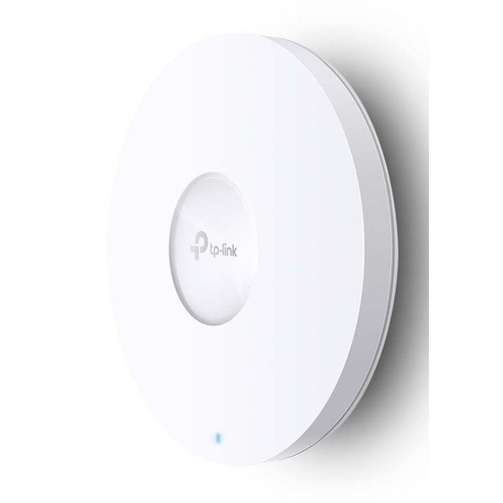 TP-Link Omada AX1800 Punto di accesso a montaggio a soffitto WiFi 6
