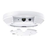 TP-Link Omada AX1800 Punto di accesso a montaggio a soffitto WiFi 6