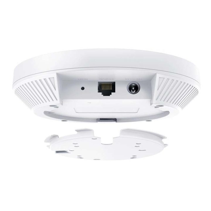 TP-Link Omada AX1800 Punto di accesso a montaggio a soffitto WiFi 6