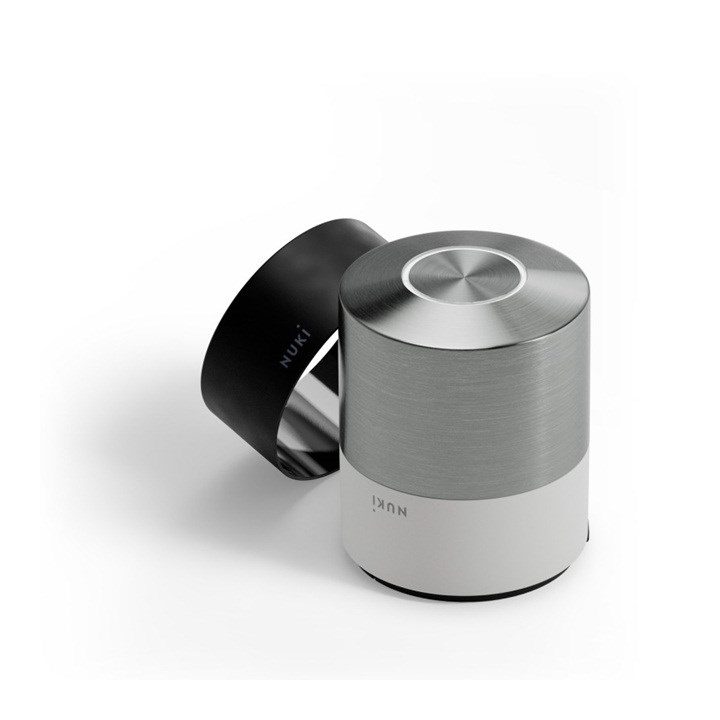 NUKI Smart Lock PRO Serratura intelligente