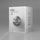 NUKI Smart Lock PRO Serratura intelligente
