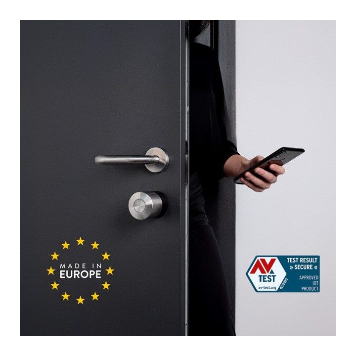 NUKI Smart Lock PRO Serratura intelligente