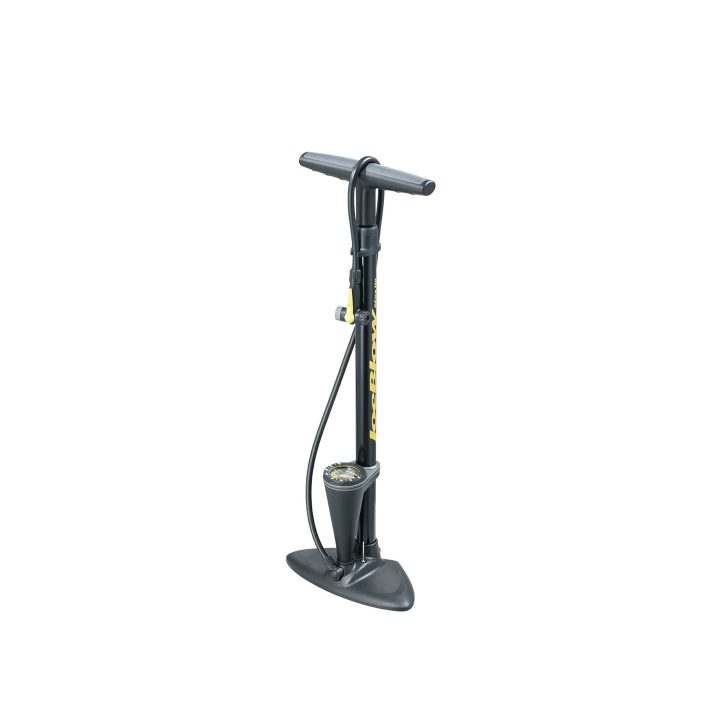 Pompa manuale Topeak Joe Blow MAX HP nero