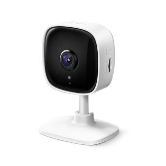 TP-Link Telecamera Tapo Home Security Wi-Fi