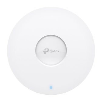 TP-Link Omada AX5400 Punto di accesso a montaggio a soffitto WiFi 6