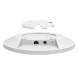 TP-Link Omada AX5400 Punto di accesso a montaggio a soffitto WiFi 6