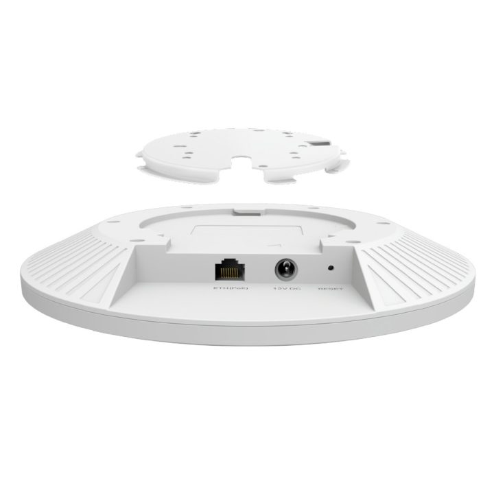 TP-Link Omada AX5400 Punto di accesso a montaggio a soffitto WiFi 6