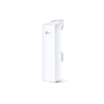 TP-Link 2.4GHz 300Mbps 9dBi Esterno CPE 300 Mbit/s bianco Power over Ethernet (PoE)