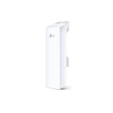 TP-Link 2.4GHz 300Mbps 9dBi Esterno CPE 300 Mbit/s bianco Power over Ethernet (PoE)
