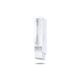 TP-Link 2.4GHz 300Mbps 9dBi Esterno CPE 300 Mbit/s bianco Power over Ethernet (PoE)