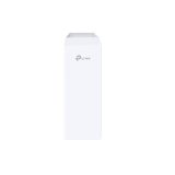 TP-Link 2.4GHz 300Mbps 9dBi Esterno CPE 300 Mbit/s bianco Power over Ethernet (PoE)