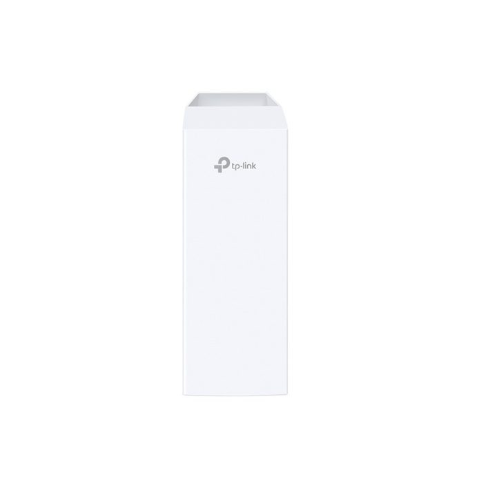TP-Link 2.4GHz 300Mbps 9dBi Esterno CPE 300 Mbit/s bianco Power over Ethernet (PoE)