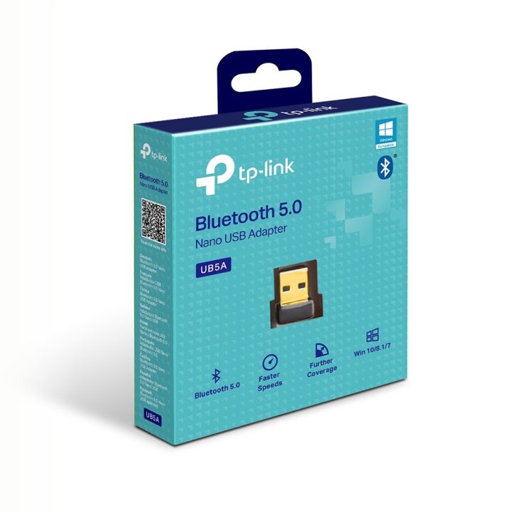TP-Link UB5A scheda di rete Bluetooth