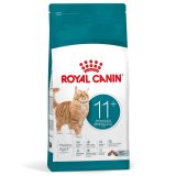 ROYAL CANIN Ageing 11+ - dry cat food - 4kg