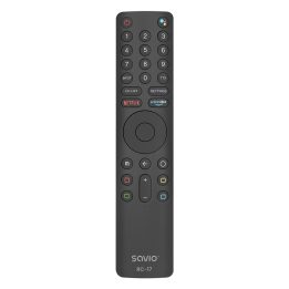 SAVIO RC-17 Universal/Replacement Remote Control for XIAOMI TV – SMART TV