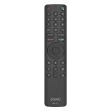 SAVIO RC-17 Universal/Replacement Remote Control for XIAOMI TV – SMART TV