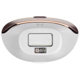 Philips Lumea Advanced SC1998/00 light hair remover Intense pulsed light (IPL) Ivory