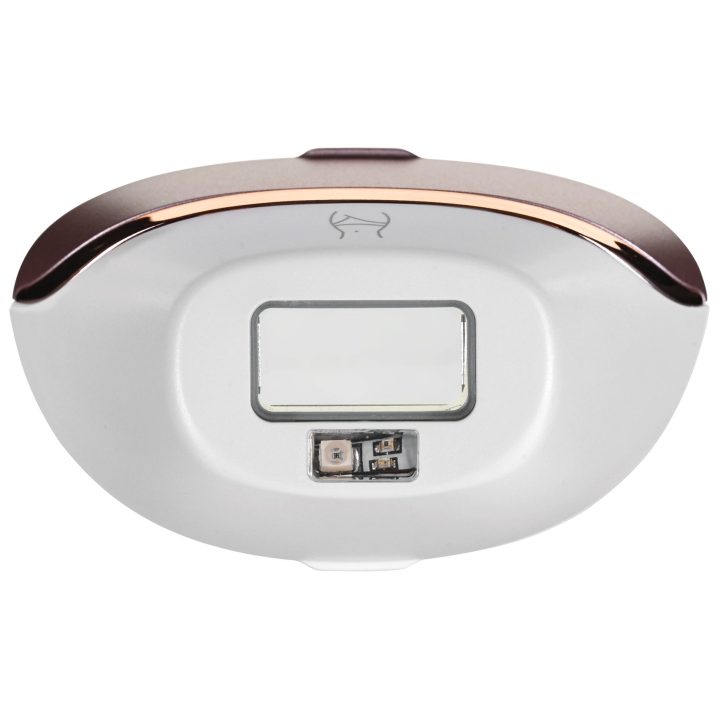 Philips Lumea Advanced SC1998/00 light hair remover Intense pulsed light (IPL) Ivory