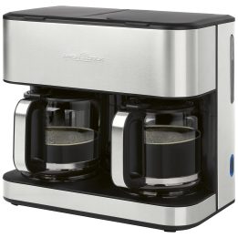 Caffettiera a percolazione PC-KAD 1308 INOX PROFICOOK