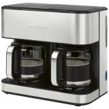 Caffettiera a percolazione PC-KAD 1308 INOX PROFICOOK