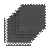 REBEL ACTIVE mat for equipment and gym