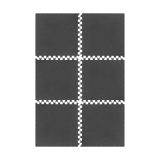 REBEL ACTIVE mat for equipment and gym