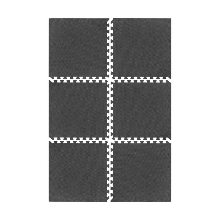 REBEL ACTIVE mat for equipment and gym