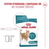 ROYAL CANIN Ageing 11+ - dry cat food - 4kg