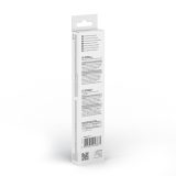 SAVIO RC-17 Universal/Replacement Remote Control for XIAOMI TV – SMART TV