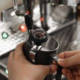 Termometro analogico nero CT5615B MHW-3BOMBER