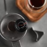 Termometro analogico nero CT5615B MHW-3BOMBER